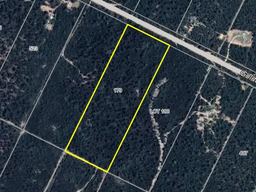 179 Golden Glow Road, Tara