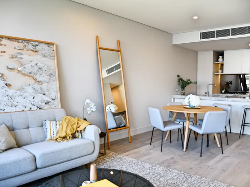 CASA Residences - Arguably the most luxurious apartments in Erskineville