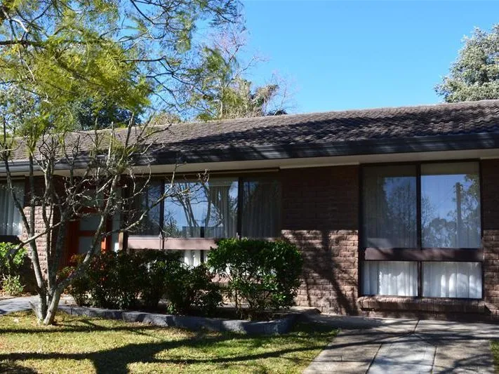 Sought after Location