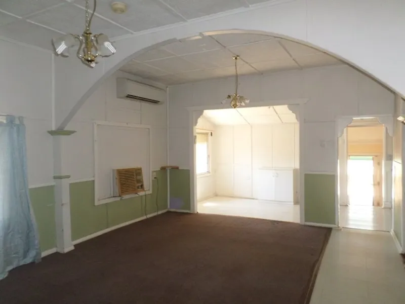 USE YOUR IMAGINATION