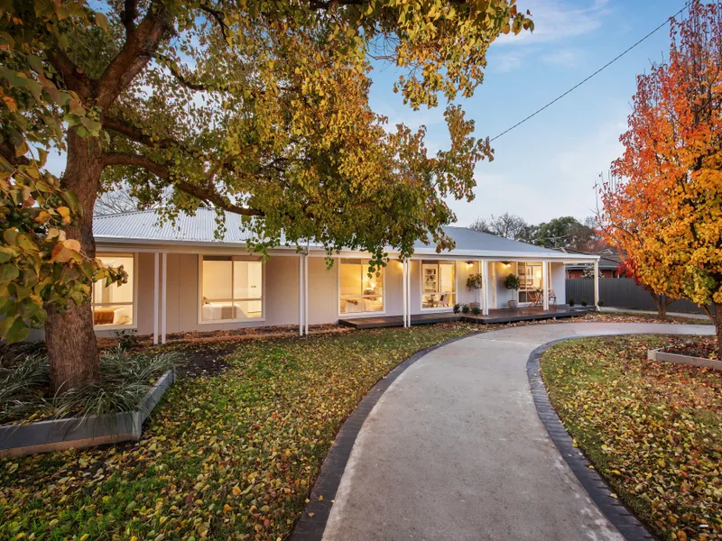 Stunning 4 Bedroom Family Home in Jindera