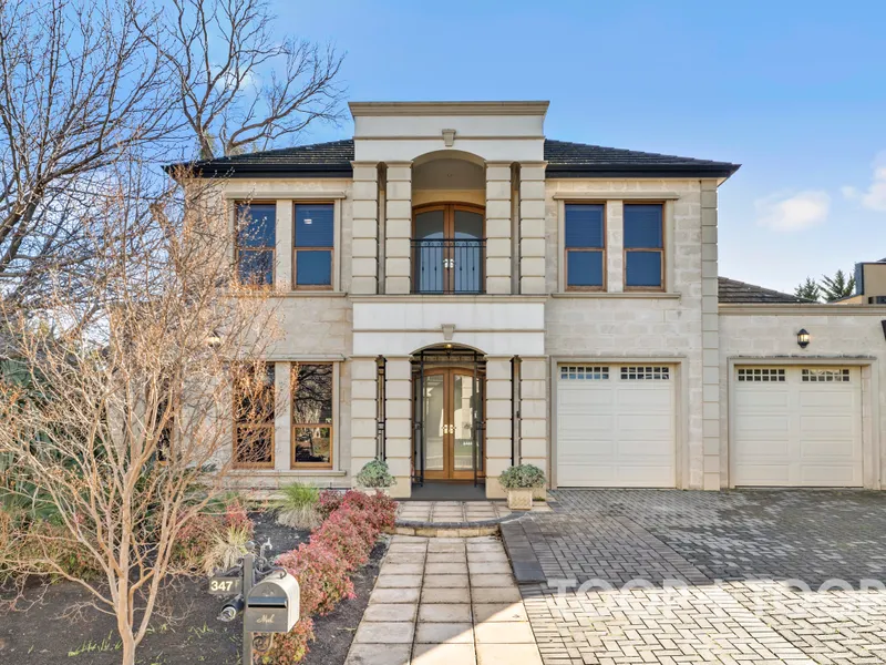 Secluded Luxury: Double-Storey Haven in Private Cul-De-Sac