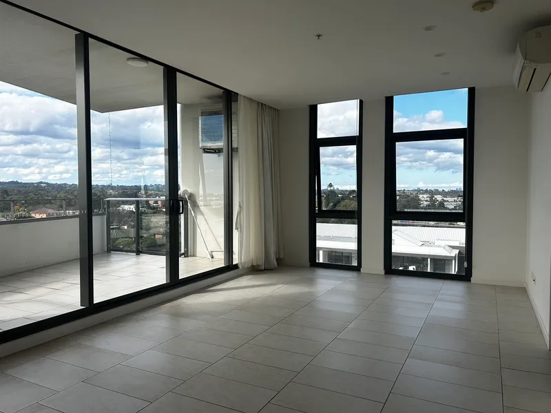 luxurious 2 bedroom apartment for rent