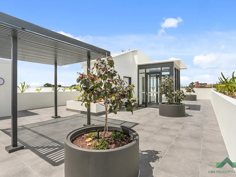 Don't Miss Out On This Fantastic Opportunity - Modern, Spacious & Parkside Living