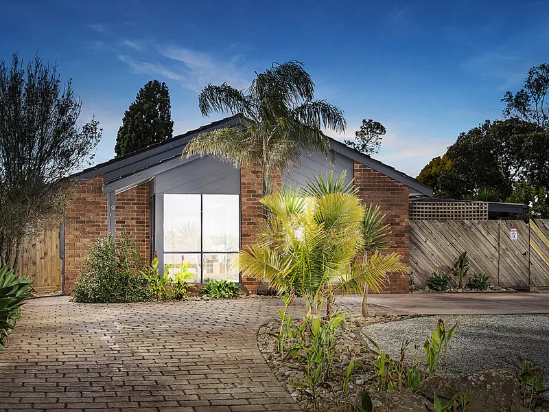 Fabulous Family Living in a Premium Pocket