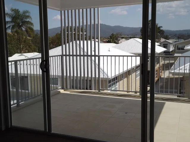 Ducted Aircon, 2 Bedroom, 2 Bathroom, Modern Unit