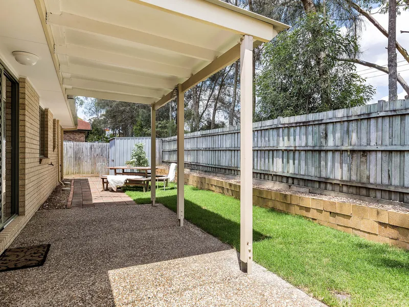 Windaroo - Ready To Go Now!