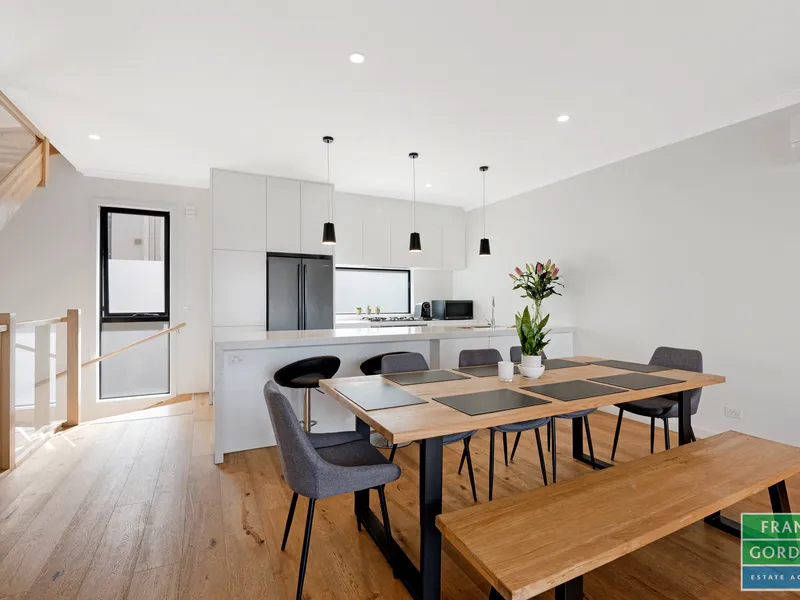 CLEVER DESIGN & INNER-CITY ACCESSIBILITY