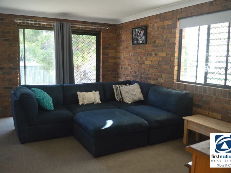 Affordable First Home Or Investment Opportunity