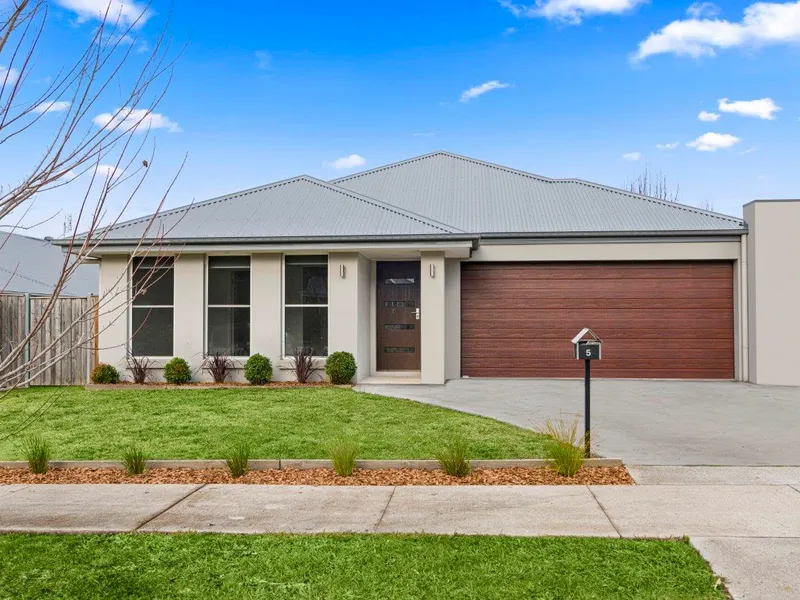 A Wonderfully Unexpected Surprise