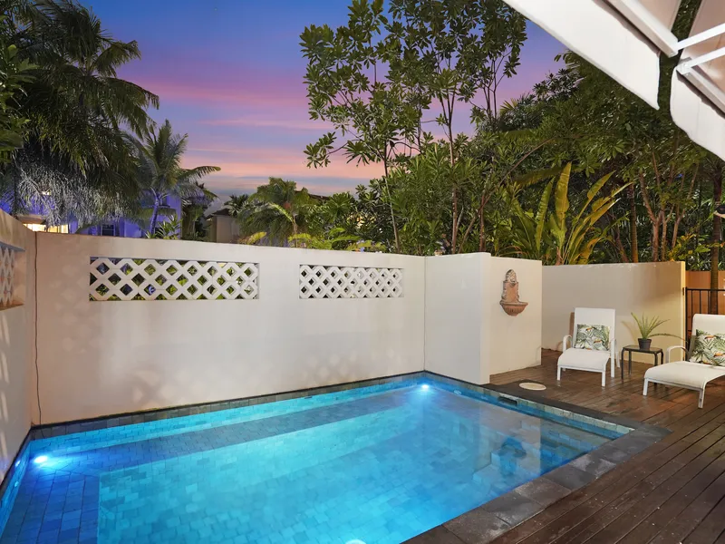 LUXURIOUS OASIS 349m2 VILLA – RESORT LIFESTYLE