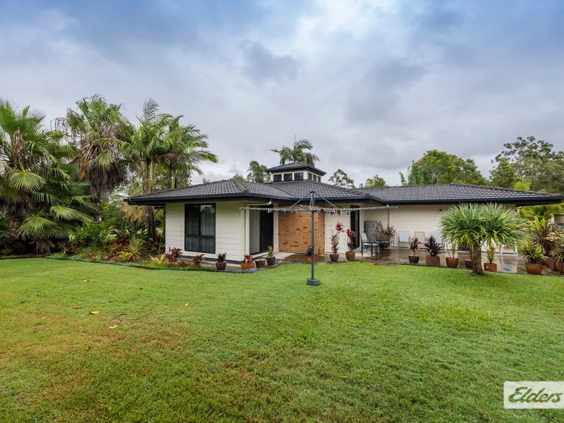 3 BEDROOM MODERN HOME