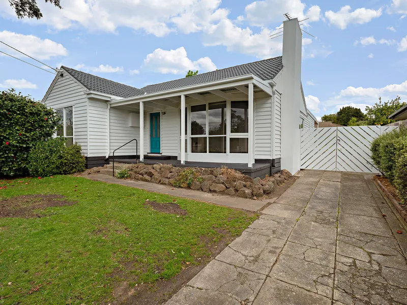 Admirable in design and liveability!