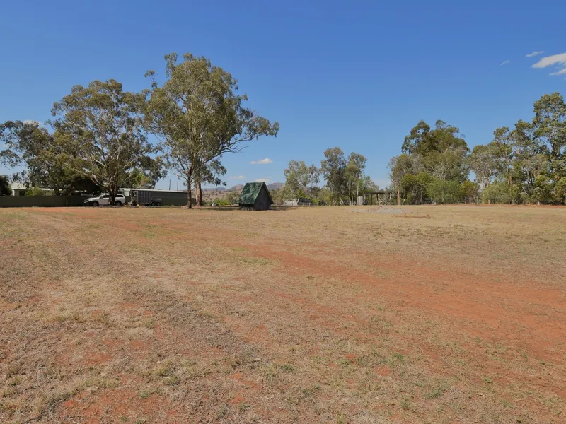 Build your dream in the magnificent village of Gundy