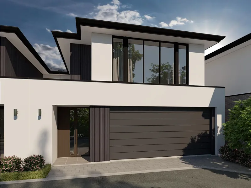 AREA CONSTRUCTIONS by SCOTT SALISBURY GROUP |            HOUSE & LAND PACKAGE