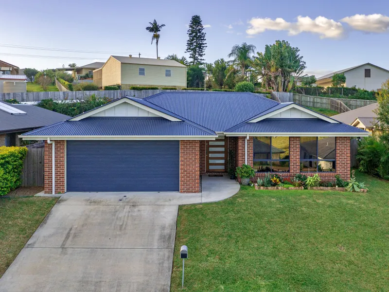 Peaceful, Private and Tasteful