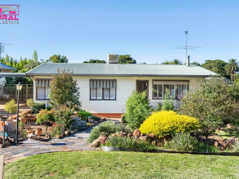 Affordable convenience