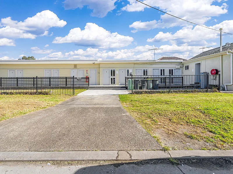 THE ULTIMATE INCOME PROPERTY!!