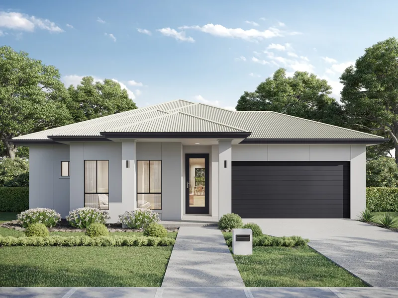 Escape to the country