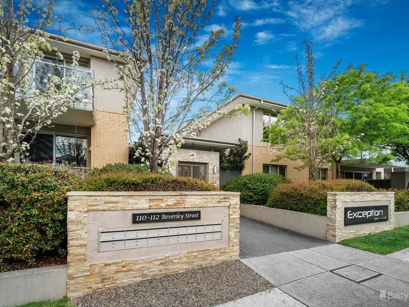 Space, class and convenience inside the EDSC catchment area.