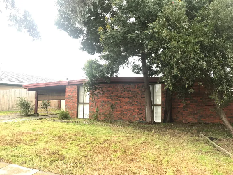 Convenience is Yours!