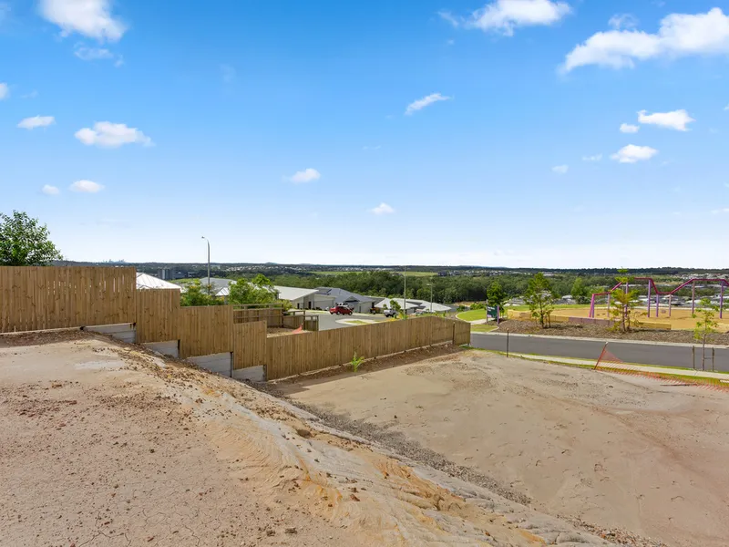 One of the best blocks in Spring Mountain