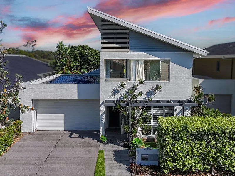 Stunning Family Home in the Heart of Magenta