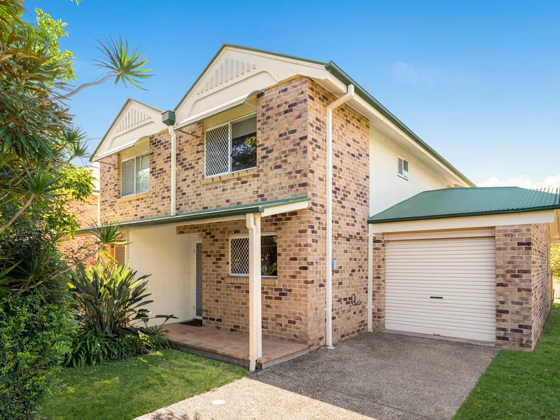 Peaceful living with impressive lifestyle perks in the Mansfield SHS catchment