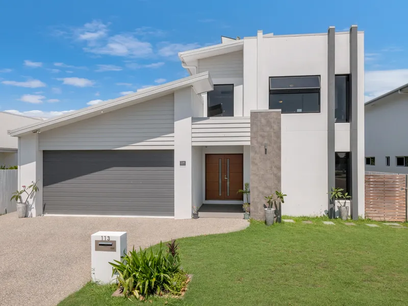 Opulence at it's finest!