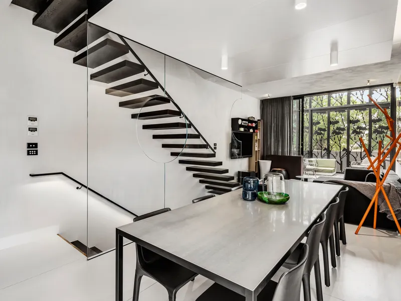 An exquisite executive residence!