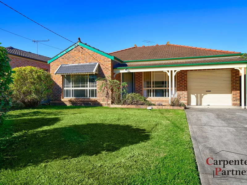 3 BEDDER CLOSE TO TOWN