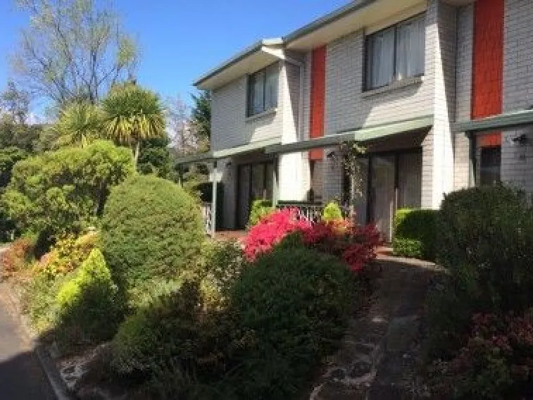 Fully Furnished 2 Bedroomed Townhouse