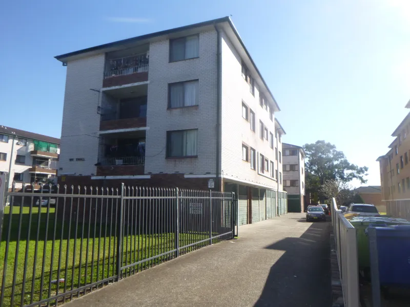 Renovated 2 bedroom unit