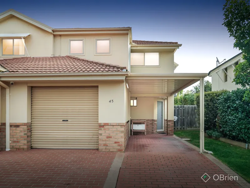 Perfect opportunities