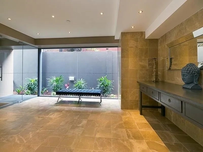 OVERSIZED MODERN UNIT, WITH HUGE NORTH FACING BALCONY