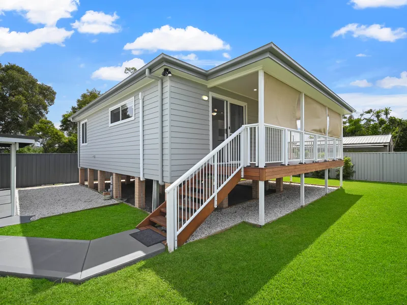 Beautiful Rental in Picturesque Swansea