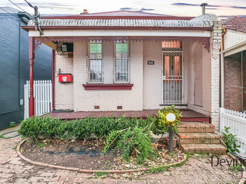 Sun-Filled, Private and Tastefully Updated Family Home in Highly Sought After Location