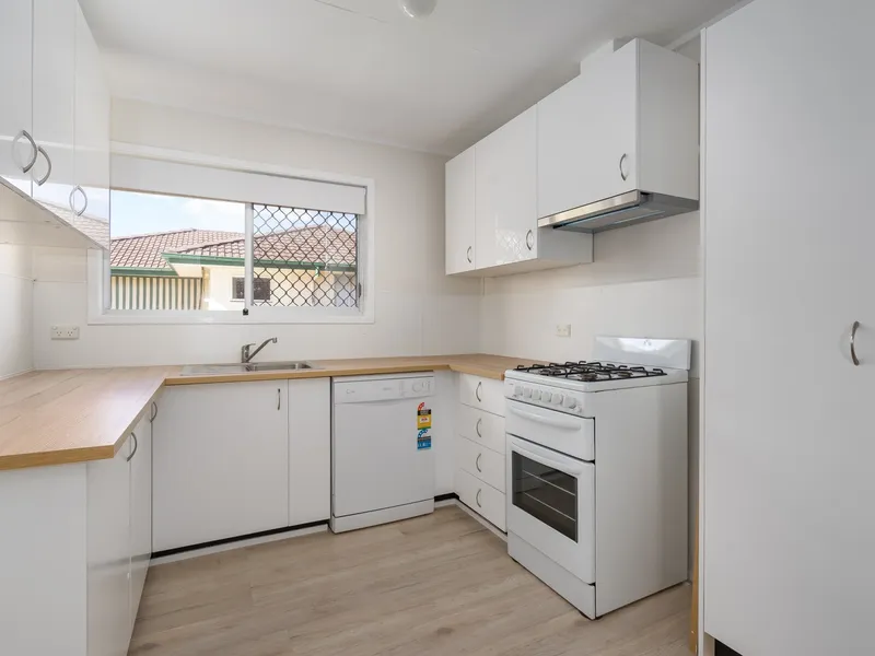 Full renovated 3 bedroom home!