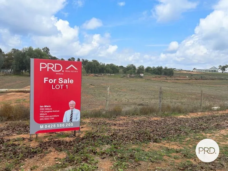 Vacant Block with Huge Potential