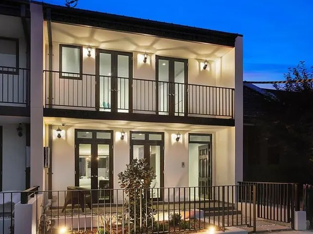 Architecturally Crafted Family Home with Prestige Detail