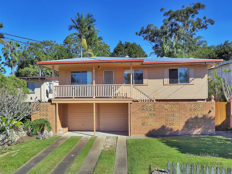 Wonderfully Kept Home on a Large & Flat 721m2 Land
