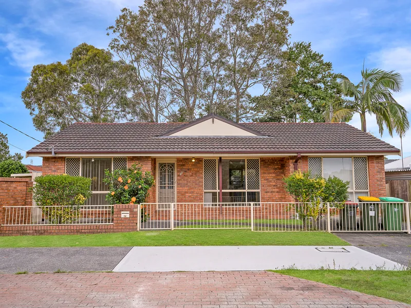 IDEAL INVESTMENT OR DOWNSIZER!