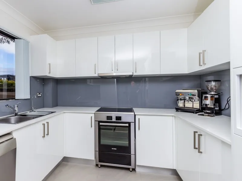 Rare Two-Storey Unit in North Parramatta!