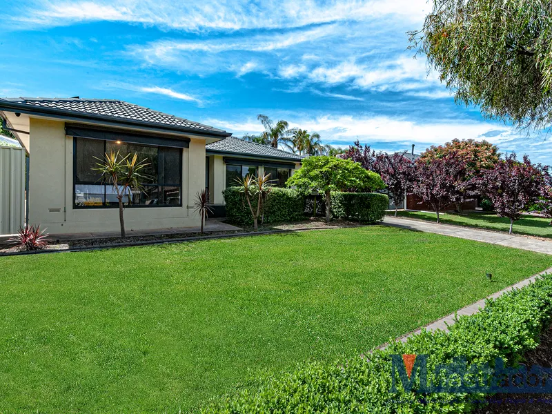 Beautifully Renovated Family Home! - Offers Close 6pm Wednesday 21st October