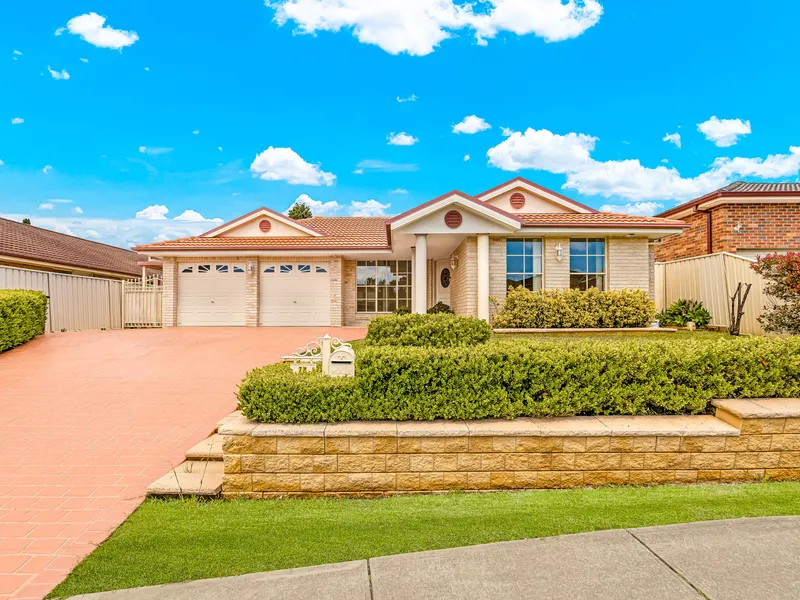 Space | Versatility | Character