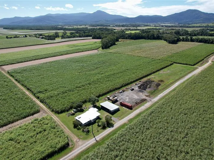 EXPRESSIONS OF INTEREST