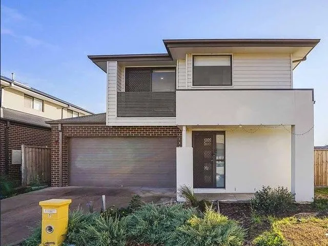 Beautiful Family Home!