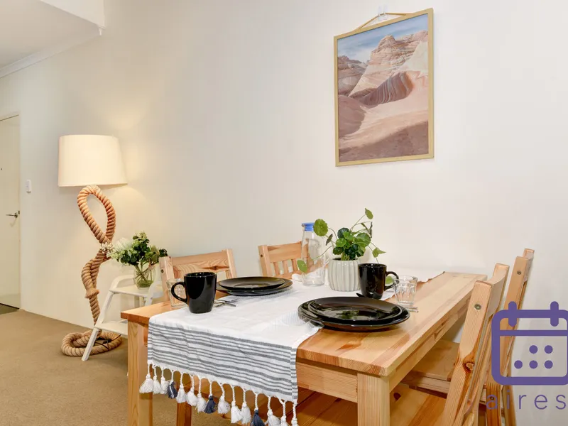 Stunning Apartment Close to All Amenities!