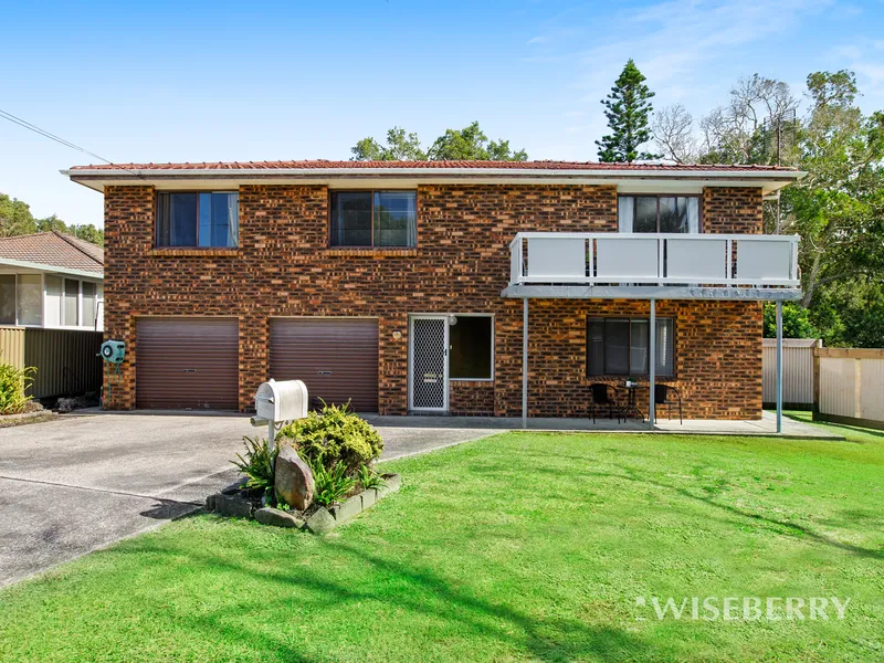 Walking Distance to the Beach