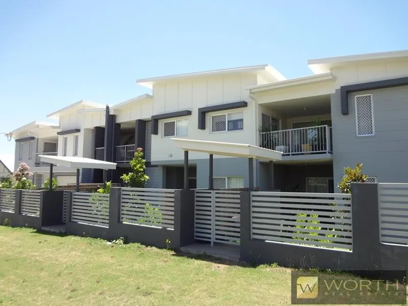First Floor, Large Living with Great Layout